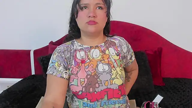 natasha adams22 online show from January 28, 11:17 pm