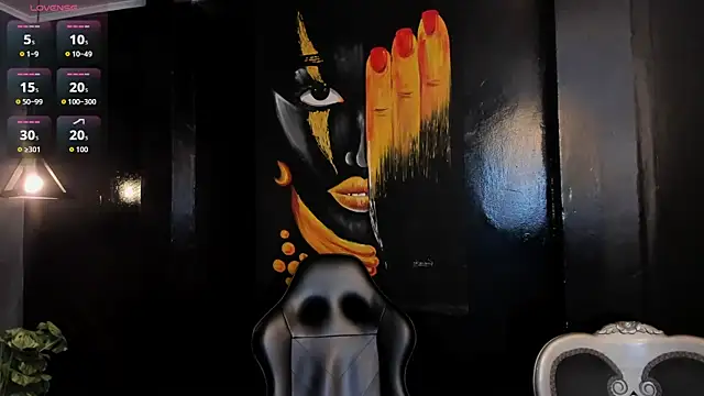 Flynn Riider online show from December 16, 5:18 pm