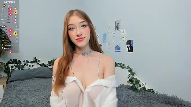 GladysDanley online show from March 14, 11:53 pm