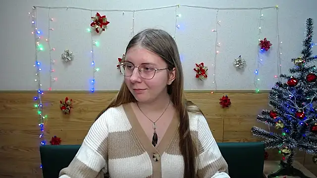 Snapshot of RysaKosaYlya chatting on December 24, 12:33 pm RysaKosaYlya online show from December 24, 12:33 pm