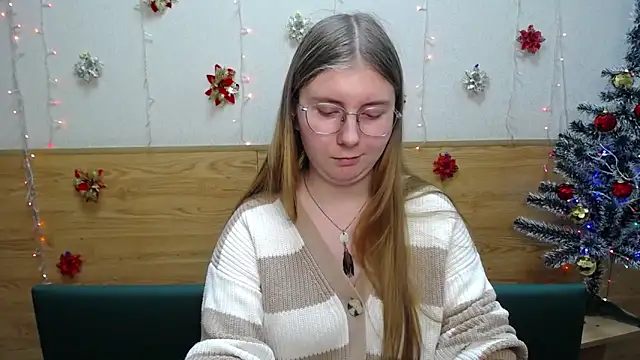 Snapshot of RysaKosaYlya chatting on January 12, 9:51 am RysaKosaYlya online show from January 12, 9:51 am