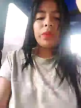 Snapshot of Danna-linyi chatting on January 26, 6:48 pm Danna-linyi online show from January 26, 6:48 pm