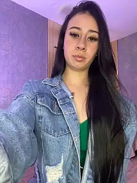 Zoee t online show from November 20, 3:18 am