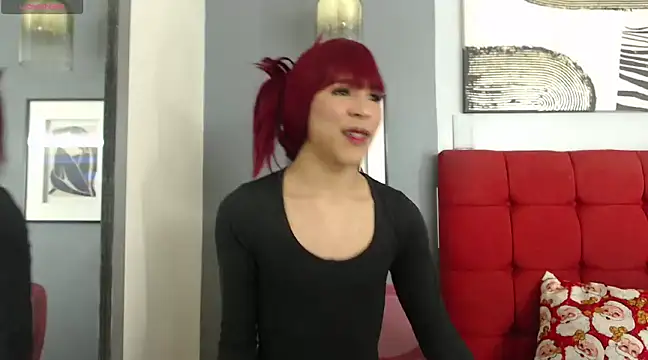 Snapshot of _Natassia_Dreams chatting on December 31, 4:49 am Natassia Dreams online show from December 31, 4:49 am