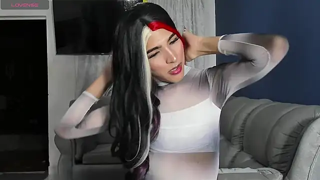 Snapshot of _Natassia_Dreams chatting on January 16, 11:59 pm Natassia Dreams online show from January 16, 11:59 pm