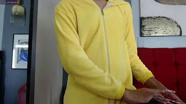 Snapshot of _Natassia_Dreams chatting on January 18, 8:30 pm Natassia Dreams online show from January 18, 8:30 pm