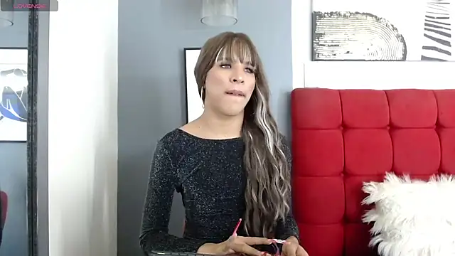 Snapshot of _Natassia_Dreams chatting on January 24, 1:13 am Natassia Dreams online show from January 24, 1:13 am