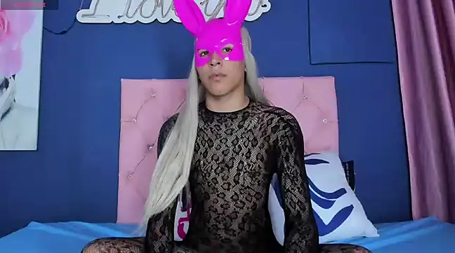 Snapshot of _Natassia_Dreams chatting on February 11, 10:07 pm Natassia Dreams online show from February 11, 10:07 pm