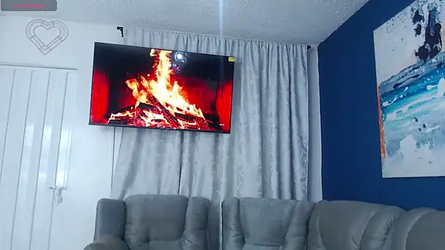 Snapshot of _Natassia_Dreams chatting on February 23, 7:55 am Natassia Dreams online show from February 23, 7:55 am