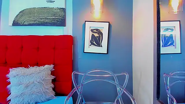 Snapshot of _Natassia_Dreams chatting on March 16, 9:16 pm Natassia Dreams online show from March 16, 9:16 pm