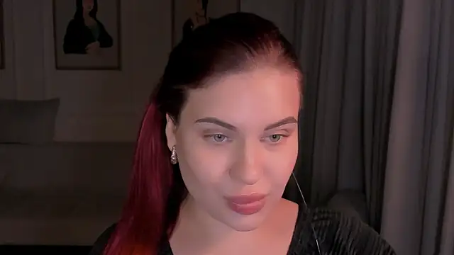 Snapshot of evaharve chatting on June 25, 8:35 pm evaharve online show from June 25, 8:35 pm