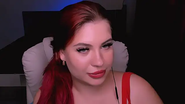 Snapshot of evaharve chatting on July 28, 5:12 pm evaharve online show from July 28, 5:12 pm