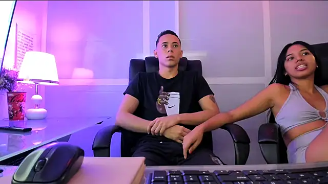 briambrows online show from January 29, 3:54 am