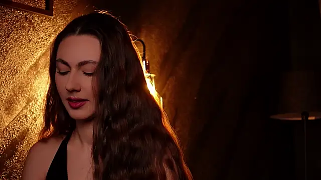 Snapshot of MuseSolis chatting on January 27, 9:44 pm MuseSolis online show from January 27, 9:44 pm