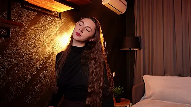 Snapshot of MuseSolis chatting on January 29, 11:04 pm MuseSolis online show from January 29, 11:04 pm