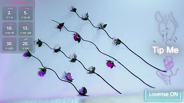 Snapshot of HaleyAmaya chatting on January 18, 11:41 pm HaleyAmaya online show from January 18, 11:41 pm