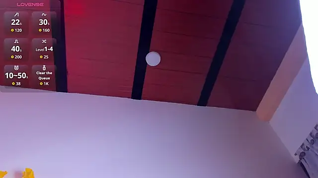 Snapshot of HaleyAmaya chatting on February 26, 11:59 pm HaleyAmaya online show from February 26, 11:59 pm