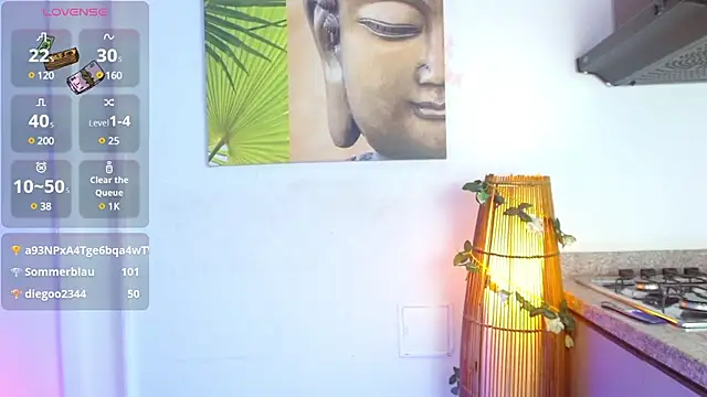 Snapshot of georgina_lulu chatting on February 18, 7:19 pm georgina lulu online show from February 18, 7:19 pm