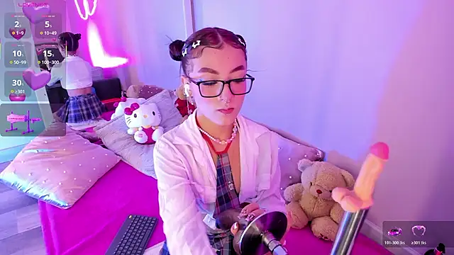 candy  monroe online show from March 7, 4:37 pm