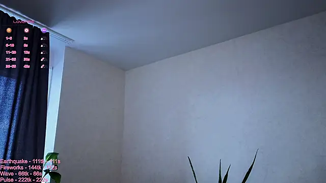 Snapshot of WiloneEsse chatting on February 25, 7:20 am WiloneEsse online show from February 25, 7:20 am