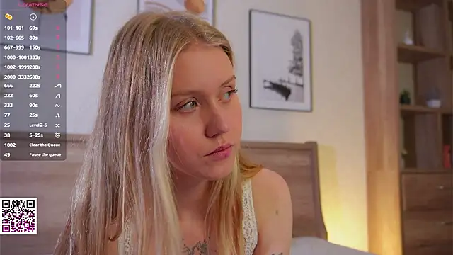 Snapshot of WiloneEsse chatting on March 4, 3:51 pm WiloneEsse online show from March 4, 3:51 pm