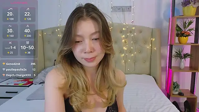 Babby Rabbit online show from February 26, 9:53 am