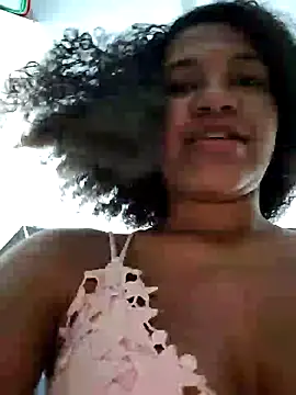 AmandaRobers online show from January 16, 9:19 pm