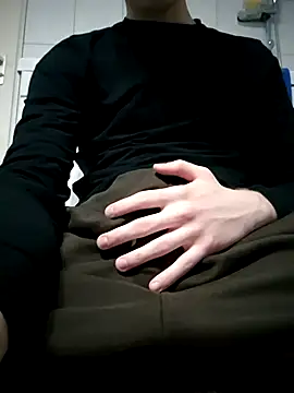 cutie anonymm online show from October 29, 6:09 pm