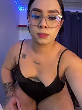 Dulce smith 1 online show from April 8, 10:54 pm