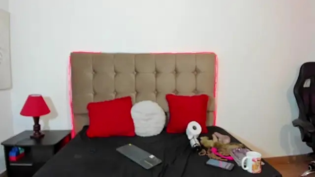 Snapshot of Salome_Whiter chatting on May 29, 9:46 pm Salome Whiter online show from May 29, 9:46 pm