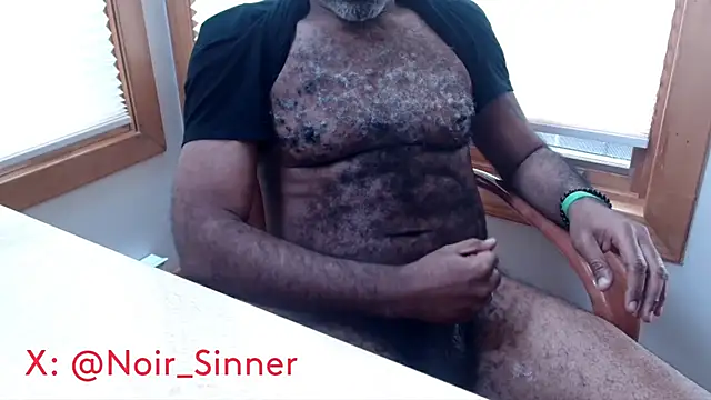 sinnernoir online show from November 16, 7:19 pm