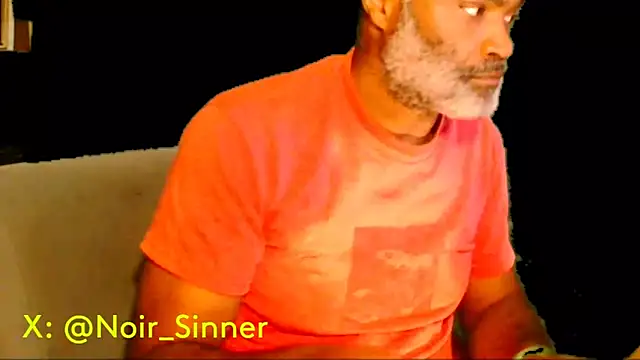 sinnernoir online show from November 29, 5:49 pm