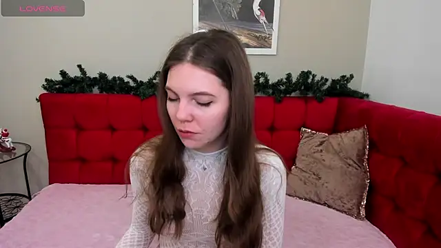 marie reyes  online show from December 16, 1:43 am