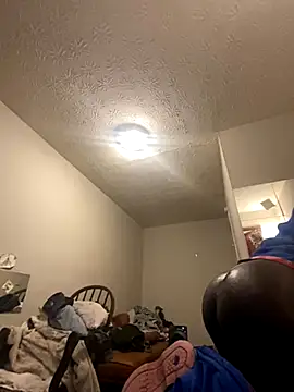 Shawtyblaque21 online show from October 30, 4:03 am