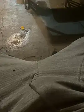 edgher646 online show from January 5, 1:15 pm