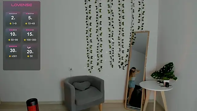 Alison Hill online show from January 27, 2:24 pm