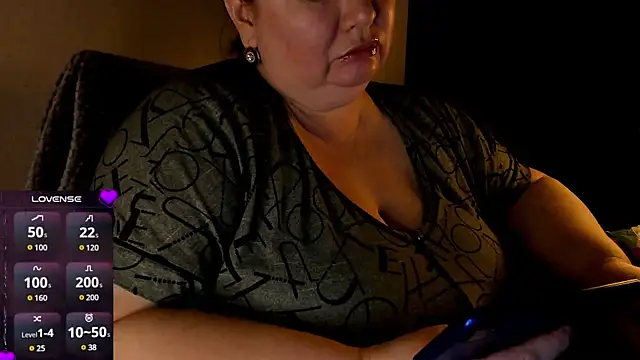 SexxyDreams1 online show from January 31, 12:17 am