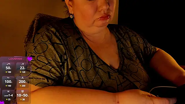 SexxyDreams1 online show from February 1, 10:44 pm