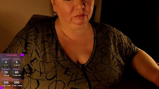 SexxyDreams1 online show from February 13, 3:07 am