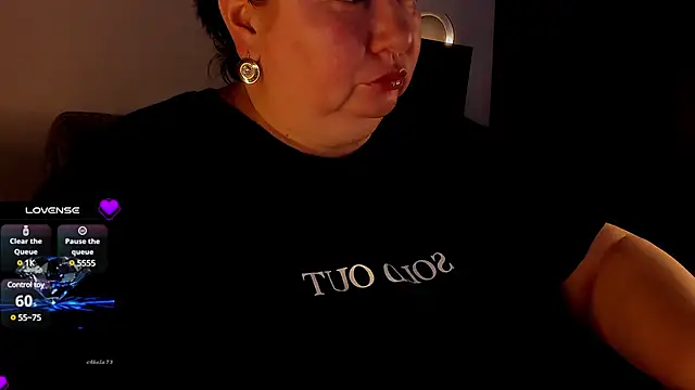 SexxyDreams1 online show from March 7, 10:21 pm