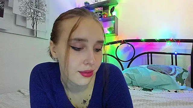 LinaTruly online show from March 27, 10:20 pm