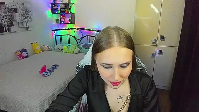 Snapshot of LinaTruly chatting on May 8, 9:20 pm LinaTruly online show from May 8, 9:20 pm