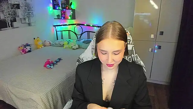 Snapshot of LinaTruly chatting on May 25, 9:10 pm LinaTruly online show from May 25, 9:10 pm