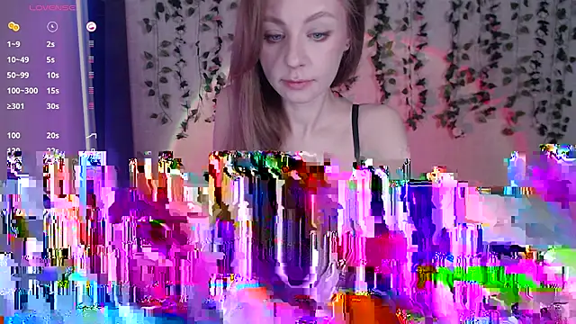 Snapshot of Lessy_Lasska chatting on March 12, 11:38 am Lessy Lasska online show from March 12, 11:38 am