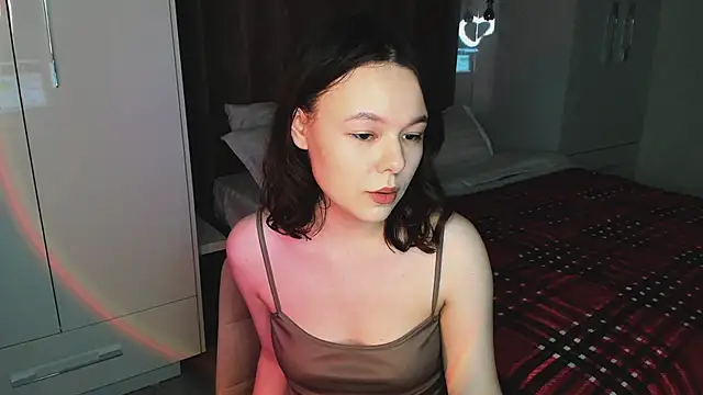 Snapshot of LovelyJane chatting on December 13, 4:05 pm LovelyJane online show from December 13, 4:05 pm