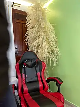 Snapshot of Robin_Rief chatting on February 1, 3:38 am Robin Rief online show from February 1, 3:38 am