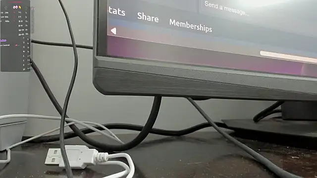 savage sweethearts online show from February 27, 1:16 am