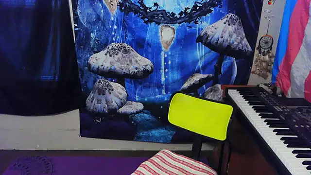  hellostormy  online show from November 20, 5:01 pm