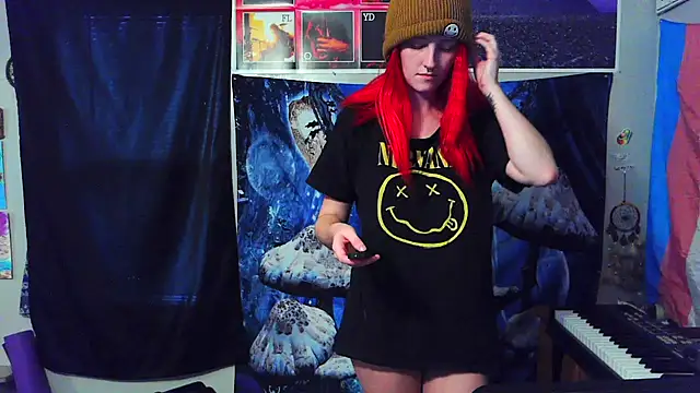  hellostormy  online show from November 21, 5:33 pm