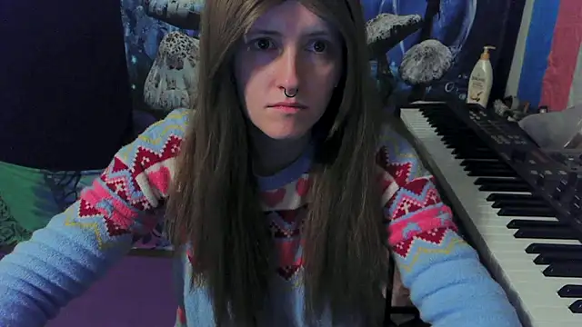  hellostormy  online show from March 17, 11:24 am